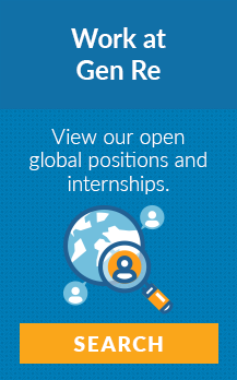 Work at Gen Re