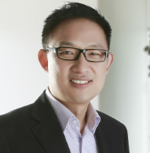 Haifei Chen profile image