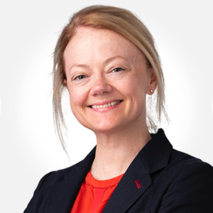 Grainne Gillen profile image