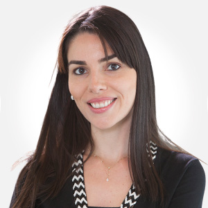 Viviane Mardirossian profile image