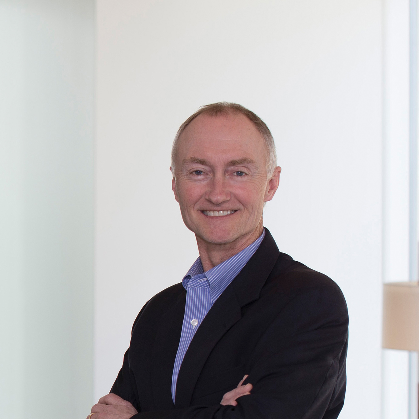 Mike Fullerton