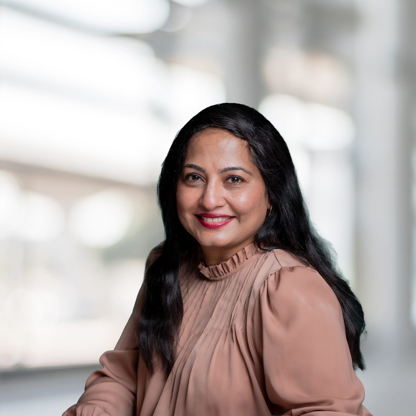 Bindu George