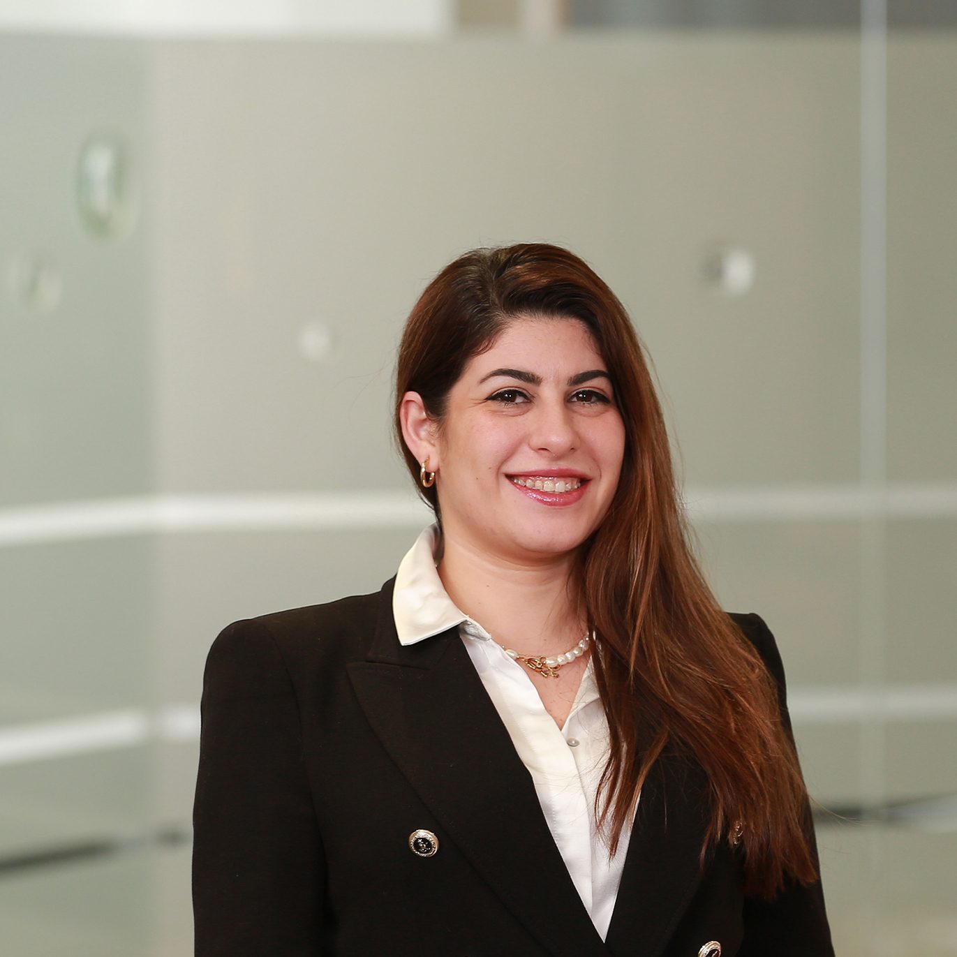 Dr. Kohar Annie Kissoyan