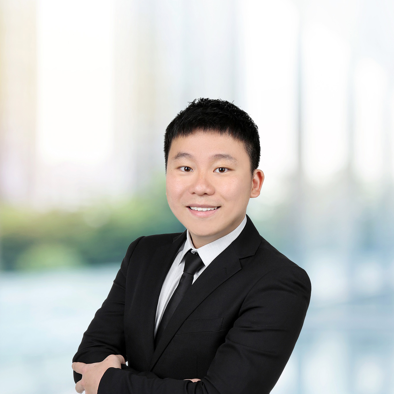 Samuel Lim