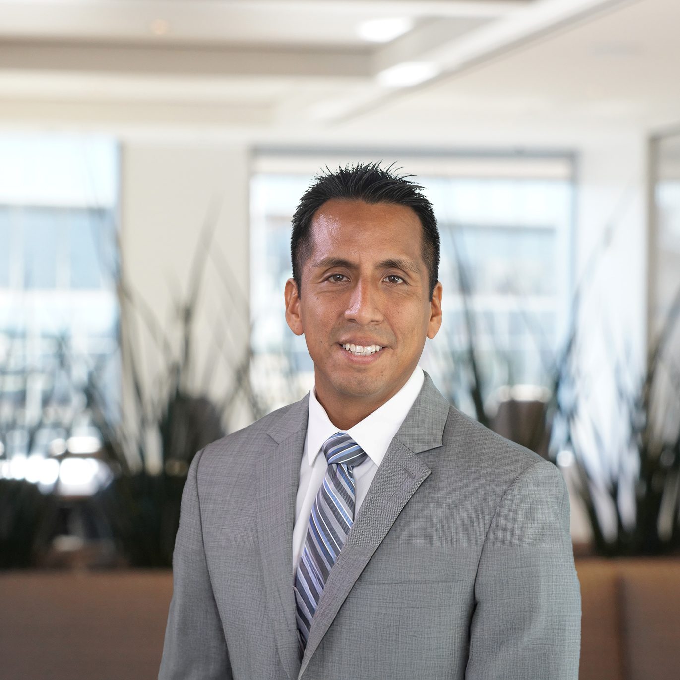 Matthew Montero