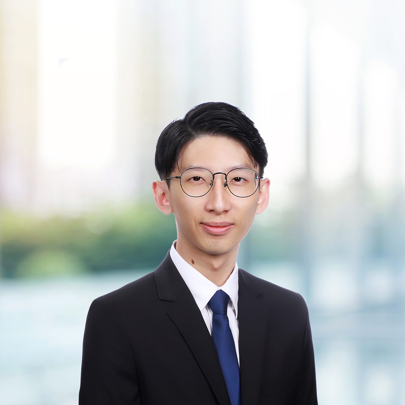 Benedict Tan