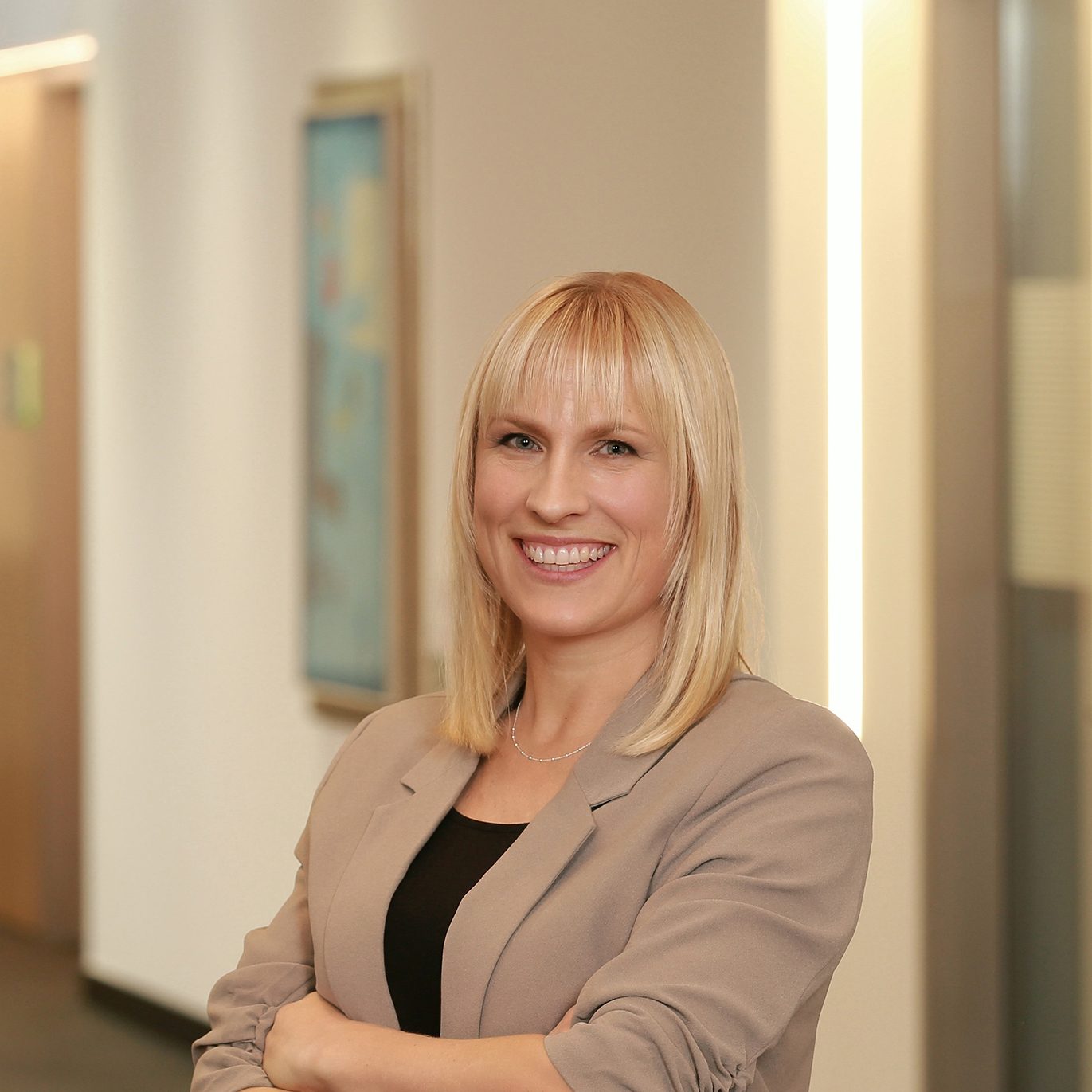 Dr. Åsa Weber