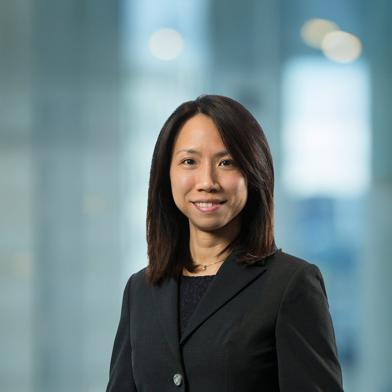 Winncy Wong