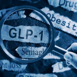 GLP-1 Receptor Agonists – From Evolution to Revolution