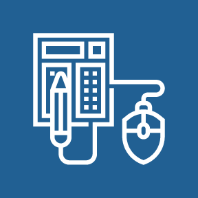 icon-gen-re-online-campus-self-check-mobile