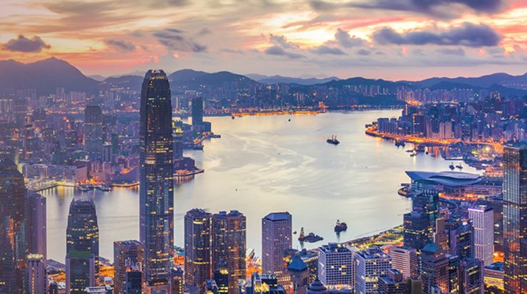 Hong Kong Critical Illness Data Insights