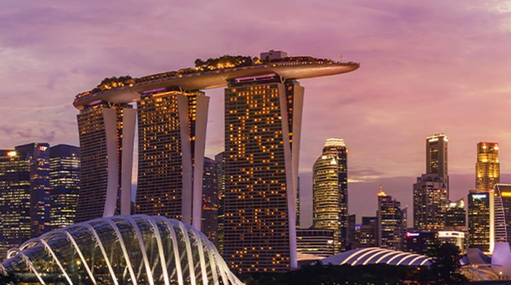 Singapore  Critical Illness Data Insights