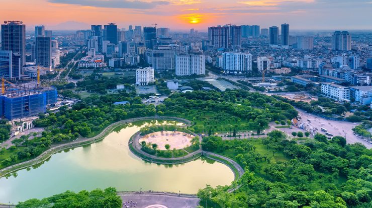 Vietnam  Critical Illness Data Insights